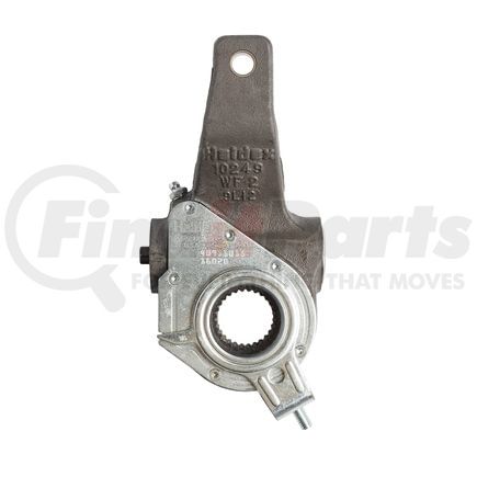 40010649 by HALDEX - Air Brake Automatic Slack Adjuster - Rear, 6" Arm Length, 1.5" Spline Diameter, 28 Spline Count