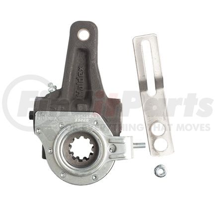 40020237 by HALDEX - Air Brake Automatic Slack Adjuster - Rear, 5.5" Arm Length, 1.25" Spline Diameter, 10 Spline