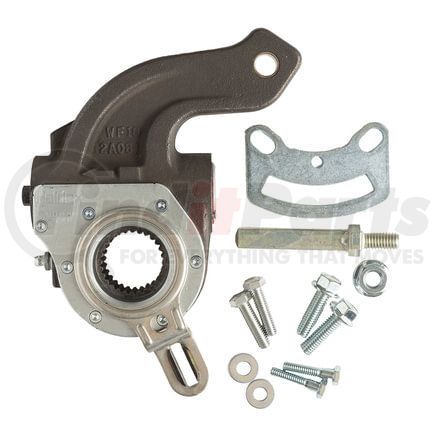 40020304 by HALDEX - Air Brake Automatic Slack Adjuster - Rear, 5.5" Arm Length, 1.5" Spline Diameter, 28 Spline Count