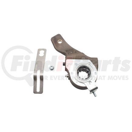 40026228 by HALDEX - Air Brake Automatic Slack Adjuster - Rear, 5.5" Arm Length, 1.5" Spline Diameter, 10 Spline Count