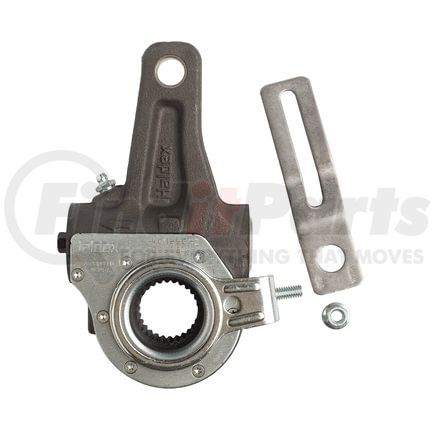 40026249 by HALDEX - Air Brake Automatic Slack Adjuster - Rear, 5.5" Arm Length, 1.5" Spline Diameter, 28 Spline Count