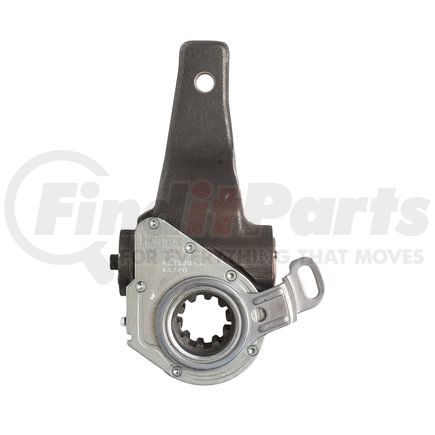 40050172 by HALDEX - Air Brake Automatic Slack Adjuster - 6-1/2" Arm Length, 1-1/2" Offset, 1/2" Arm Hole Diameter