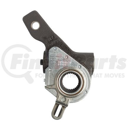 40910670 by HALDEX - Air Brake Automatic Slack Adjuster - Rear, 5.5" Arm Length, 1.5" Spline Diameter, 28 Spline Count