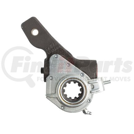 40910997 by HALDEX - Air Brake Automatic Slack Adjuster - 5.5 in. Arm Length, 1.5 in. Spline Diameter, 10 Spline Count