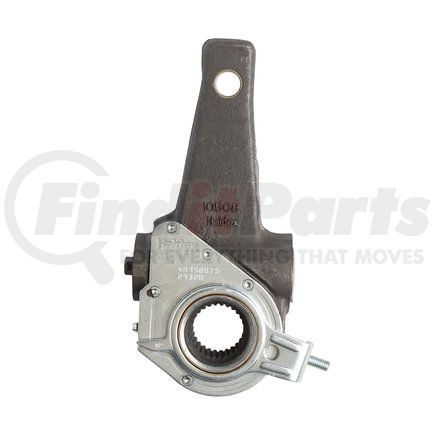 40950075 by HALDEX - Air Brake Automatic Slack Adjuster - Rear, 6.5" Arm Length, 1.5" Spline Diameter, 28 Spline Count