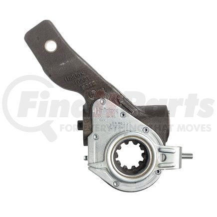 40950115 by HALDEX - Air Brake Automatic Slack Adjuster - Rear, 6.5" Arm, 1.5" Spline Diameter, 10 Spline Count
