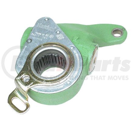 41979217 by HALDEX - Air Brake Automatic Slack Adjuster -130mm Arm Length, 144mm Arm Hole Diameter