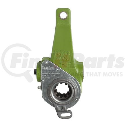 41979443 by HALDEX - Air Brake Automatic Slack Adjuster - 1-1/2"-10 Spline, 165mm Arm Length