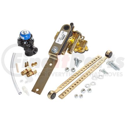 42110117 by HALDEX - Suspension Kit - AC-6100 Series Air Control Kit