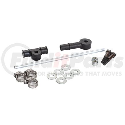 48100338 by HALDEX - Air Suspension Sensor Linkage Kit - SRK 475 Model