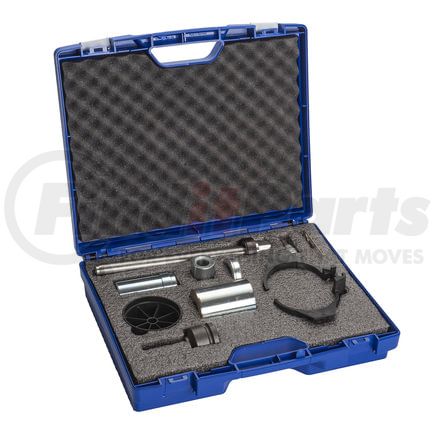 791-95231 by HALDEX - Air Brake Disc Brake Caliper - Tool Kit For Modual T Air Disc Brake Calipers