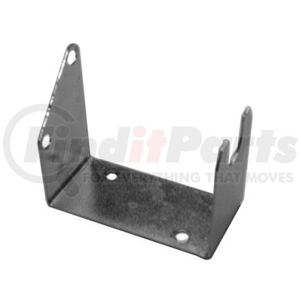 90024087 by HALDEX - Air Suspension Control Mounting Bracket