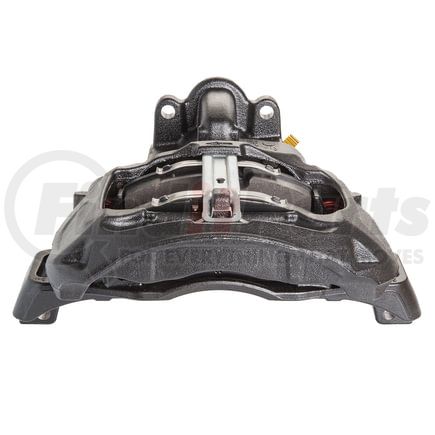 790-H108589 by HALDEX - Disc Brake Caliper - DBT22LTG2 Left Hand, with Carrier and Pads