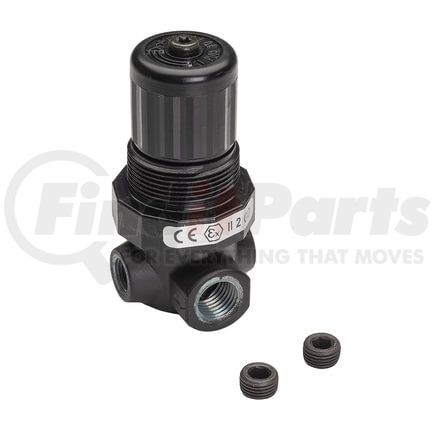 90054882 by HALDEX - Air Brake Pressure Protection Valve