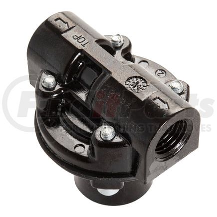 90555397 by HALDEX - VALVE