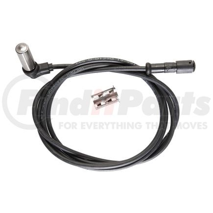 AL10271915 by HALDEX - ABS Wheel Speed Sensor - 90° Body, with Clip, 6.6 ft. Long, OEM 364094061