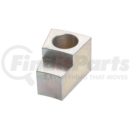 A920802 by HALDEX - ABS Wheel Speed Sensor Mounting Block - 1.60" Height, For Trailer Axles