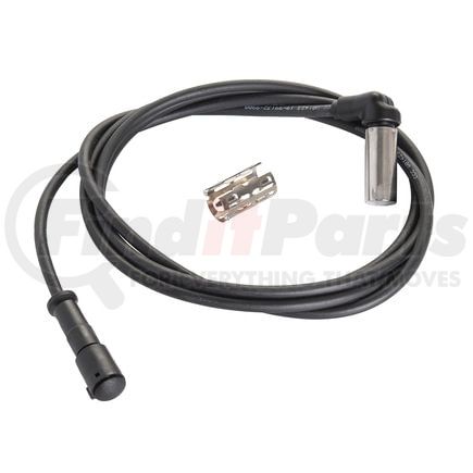 AL364070 by HALDEX - ABS Wheel Speed Sensor - 7.0 ft. Length, Haldex Sensors Compatibility