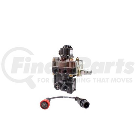 AL430614 by HALDEX - ABS VALVE