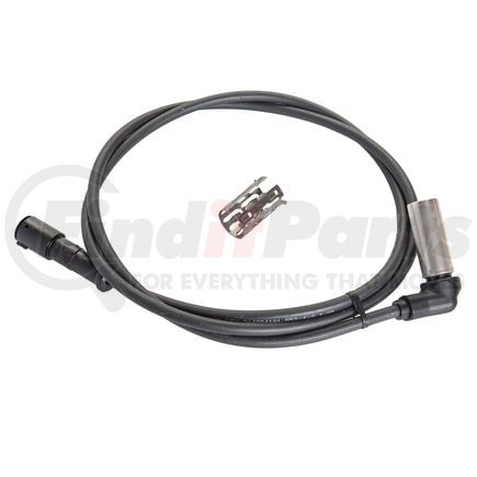 AL364068 by HALDEX - ABS Wheel Speed Sensor - 4.0 ft. Length, Haldex Sensors Compatibility