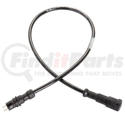 AL919800 by HALDEX - ABS SENSOR EXTE