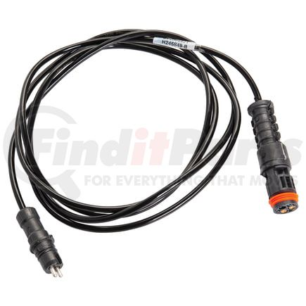 AL956115 by HALDEX - ABS EXT