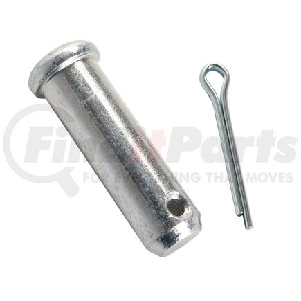 CP1 by HALDEX - Brake Clevis Pin - 1/2 Inch Pin Diameter, 1.62 Inch Long, Pack of 10