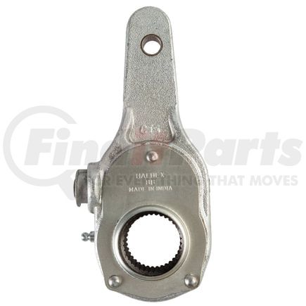 CS44044 by HALDEX - Air Brake Manual Slack Adjuster - 1-5/8"-37 Spline, 5.5" Arm Length