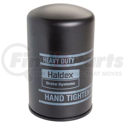 DA33125 by HALDEX - Air Brake Dryer Valve - New, For use with Pure Air Plus Air Brake Dryer