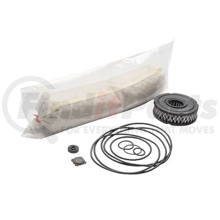 DQ6030 by HALDEX - Air Brake Dryer Valve Kit - Desiccant Repair Kit