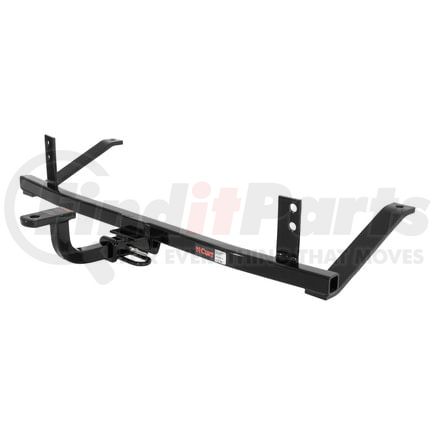 122803 by CURT MANUFACTURING - Class 2 Trailer Hitch; 1-1/4in. Ball Mount; Select Chevrolet Malibu Maxx