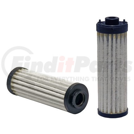 R38D20GWV by WIX FILTERS - WIX INDUSTRIAL HYDRAULICS Cartridge Hydraulic Metal Canister Filter