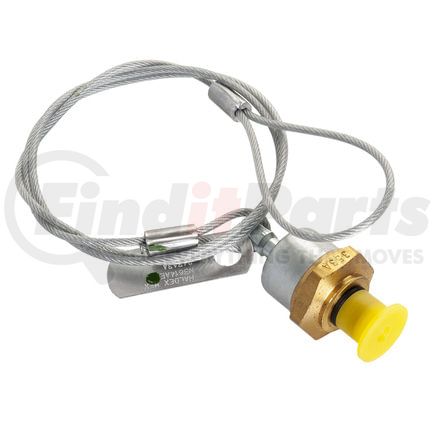 KN21305 by HALDEX - Moisture Ejector Valve