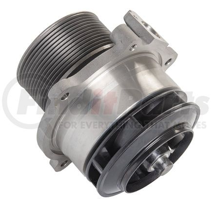 RW2598 by HALDEX - Engine Water Pump - No Core