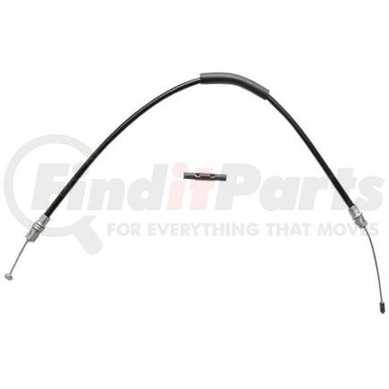 BC94380 by RAYBESTOS - Raybestos Element3 Parking Brake Cable