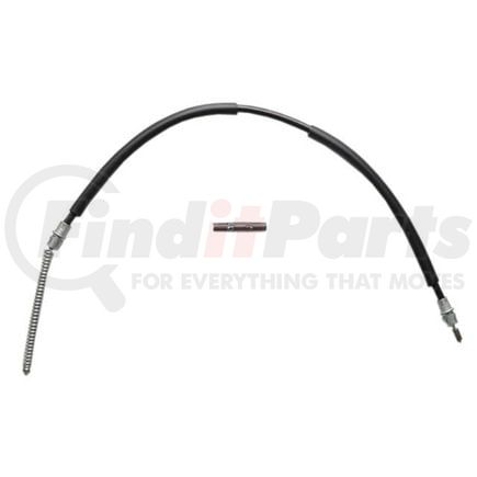 BC94385 by RAYBESTOS - Raybestos Element3 Parking Brake Cable