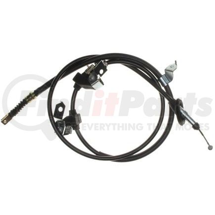 BC94399 by RAYBESTOS - Raybestos Element3 Parking Brake Cable