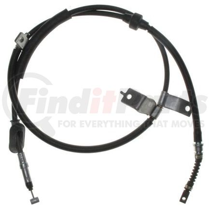 BC94405 by RAYBESTOS - Raybestos Element3 Parking Brake Cable