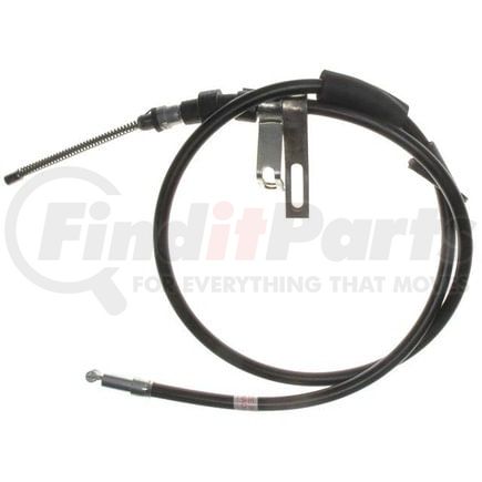 BC94419 by RAYBESTOS - Raybestos Element3 Parking Brake Cable