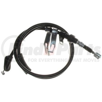 BC94420 by RAYBESTOS - Raybestos Element3 Parking Brake Cable