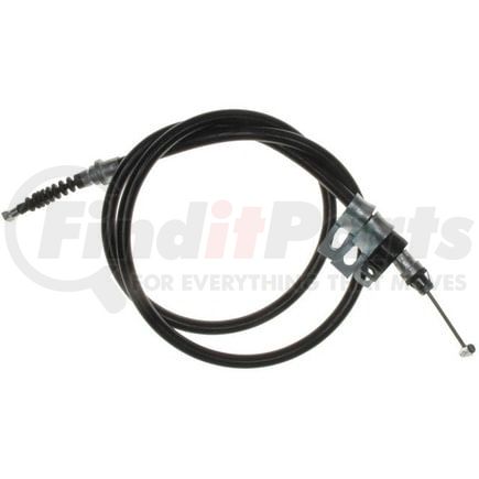 BC94437 by RAYBESTOS - Raybestos Element3 Parking Brake Cable