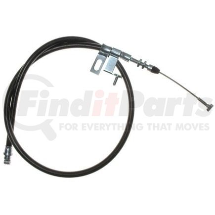 BC94441 by RAYBESTOS - Raybestos Element3 Parking Brake Cable