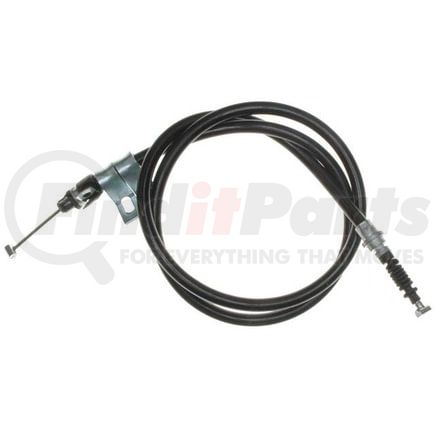 BC94444 by RAYBESTOS - Raybestos Element3 Parking Brake Cable