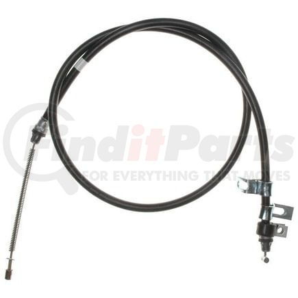 BC94445 by RAYBESTOS - Raybestos Element3 Parking Brake Cable