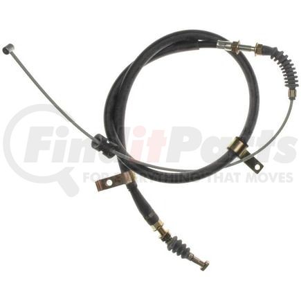 BC94448 by RAYBESTOS - Raybestos Element3 Parking Brake Cable