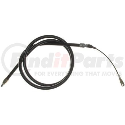 BC94451 by RAYBESTOS - Raybestos Element3 Parking Brake Cable