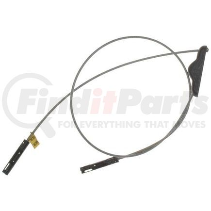 Raybestos BC94455 Parking Brake Cable Raybestos Element3 Parking Brake Cable