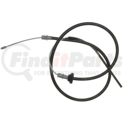 BC94454 by RAYBESTOS - Raybestos Element3 Parking Brake Cable