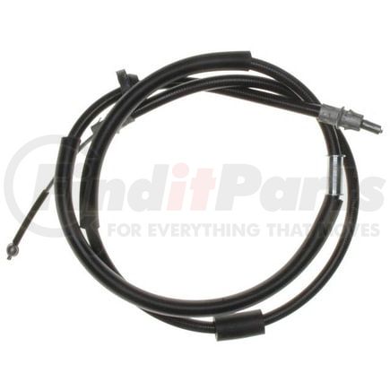 Raybestos BC94460 Parking Brake Cable Raybestos Element3 Parking Brake Cable