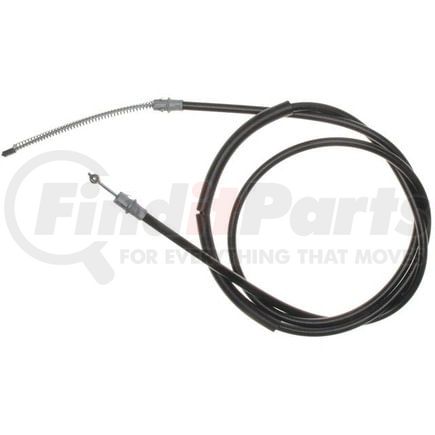 BC94468 by RAYBESTOS - Raybestos Element3 Parking Brake Cable